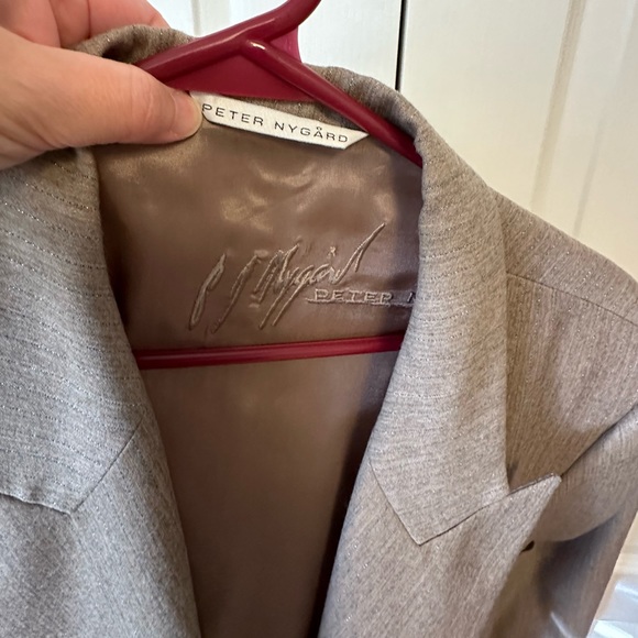 NYGARD Long Jacket - Picture 4 of 6